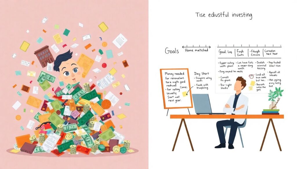 Личные финансы под высокой ставкой ЦБ: стратегии сбережений и инвестиций в эпоху дорогих денег - иллюстрация