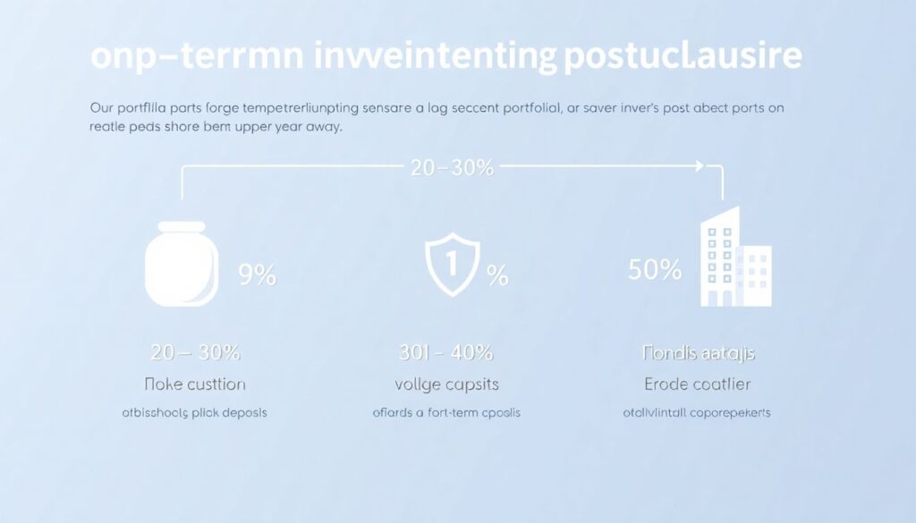Личные финансы под высокой ставкой ЦБ: стратегии сбережений и инвестиций в эпоху дорогих денег - иллюстрация