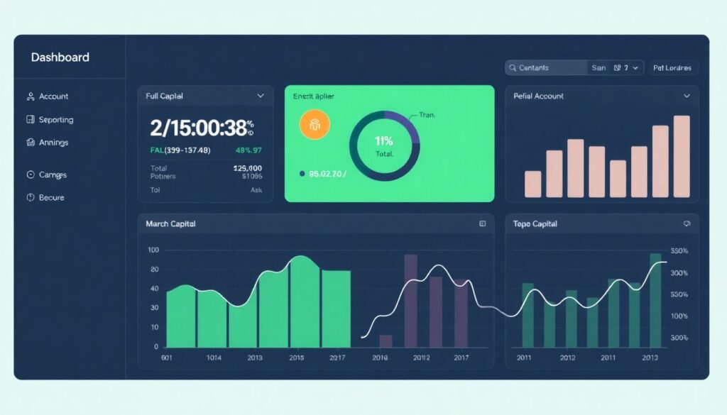 Личные финансы под высокой ставкой ЦБ: стратегии сбережений и инвестиций в эпоху дорогих денег - иллюстрация