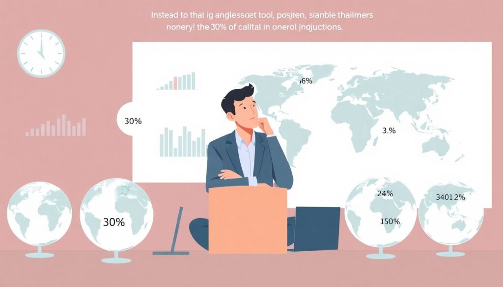 Российские акции vs иностранные ETF: что выбрать частному инвестору в условиях ограничений - иллюстрация
