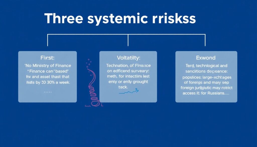 Криптовалюты как «новая нефть» для России: миф, риск или реальный шанс для экономики - иллюстрация