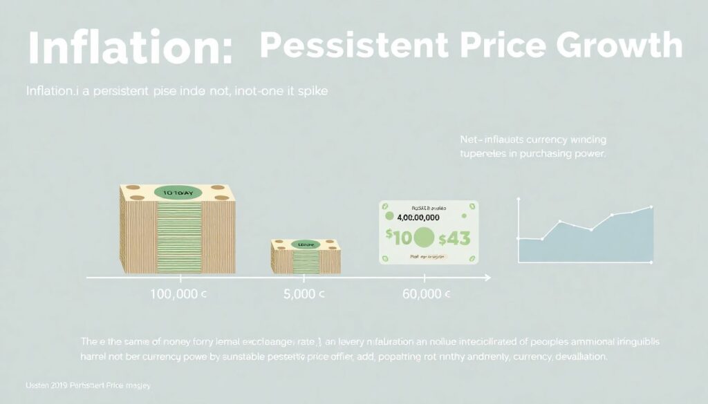 Как россиянам планировать пенсионный капитал в условиях инфляции и нестабильного рубля - иллюстрация