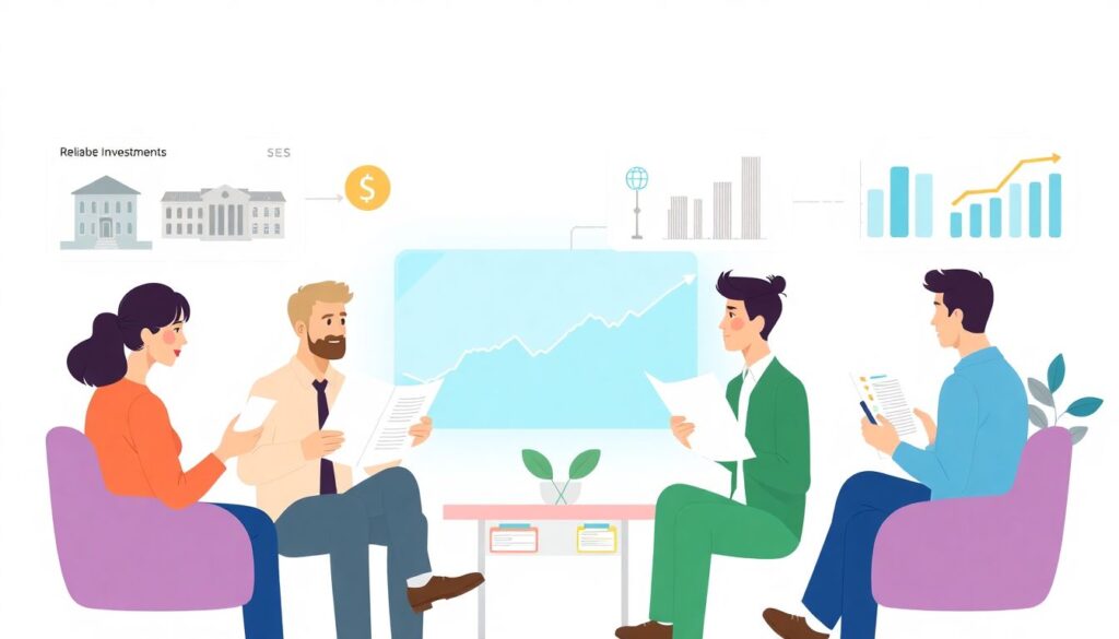 Скрытые риски банковских вкладов: когда депозит уже не самая безопасная стратегия - иллюстрация