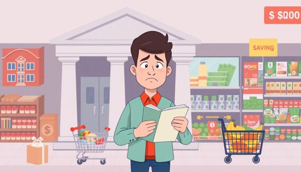 Скрытые риски банковских вкладов: когда депозит уже не самая безопасная стратегия - иллюстрация