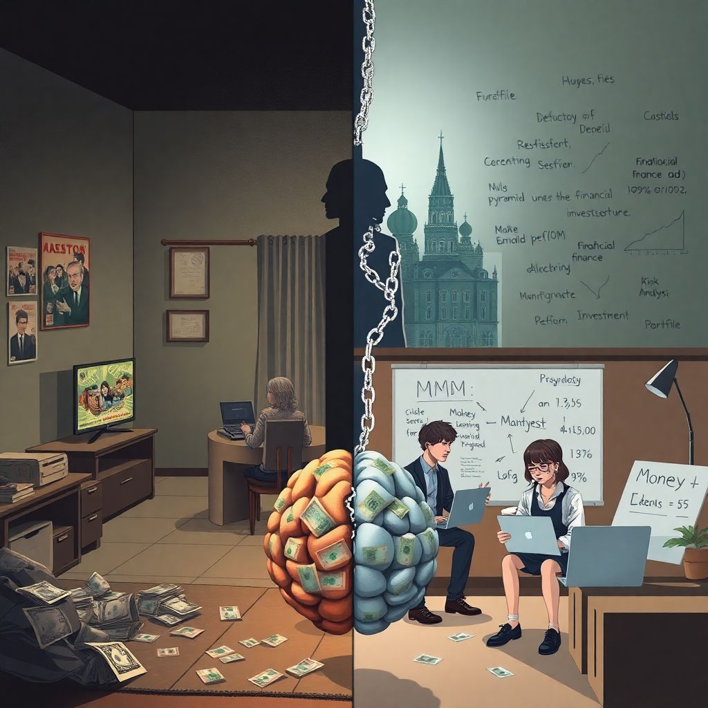 Психология денег в России и как культурные установки формируют финансовые решения