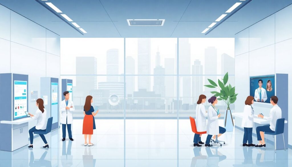 Сектора будущего на Московской бирже: какие отрасли могут стать локомотивом роста до 2030 года - иллюстрация