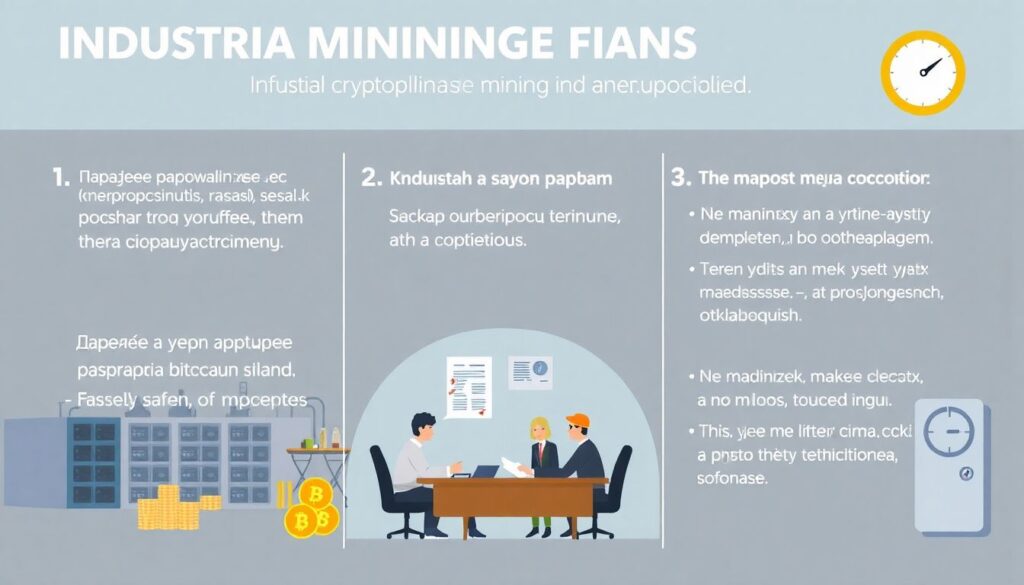 Криптовалютные запреты и регулирование в России: чего ждать инвесторам и майнерам - иллюстрация