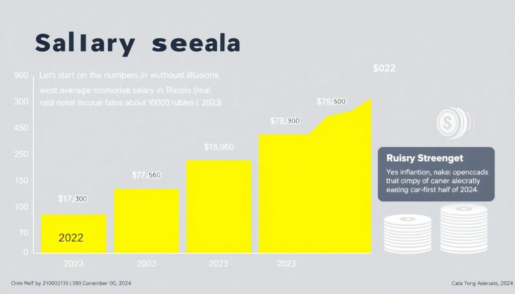 Как составить личный финансовый план россиянину с доходом «средний по стране» - иллюстрация