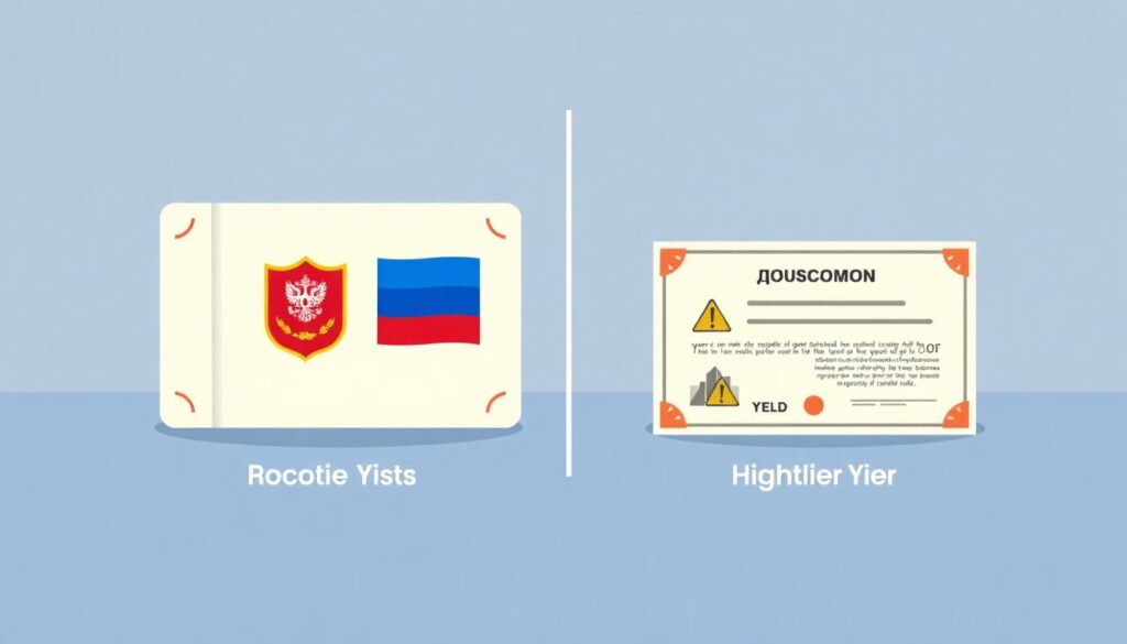 Российский рынок облигаций: как зарабатывать на ОФЗ и корпоративных бондах в новых реалиях - иллюстрация