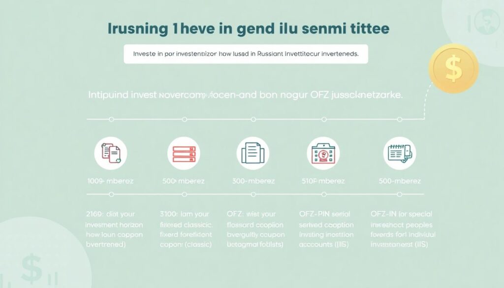 Российский рынок облигаций: как зарабатывать на ОФЗ и корпоративных бондах в новых реалиях - иллюстрация