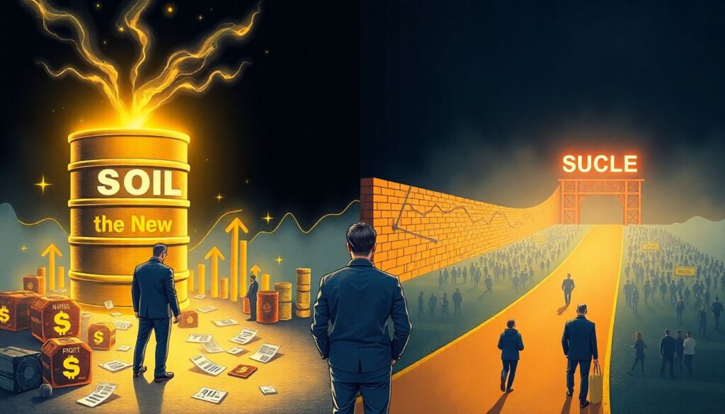 Технологические гиганты России: есть ли у локальных IT‑компаний шанс повторить успех FAANG - иллюстрация