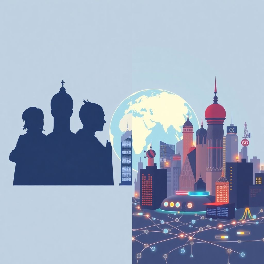 Технологические гиганты России: смогут ли локальные It‑компании повторить успех Faang