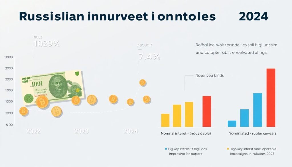 Сценарии для экономики России до 2035 года: что говорят аналитики и как частному инвестору подготовиться - иллюстрация