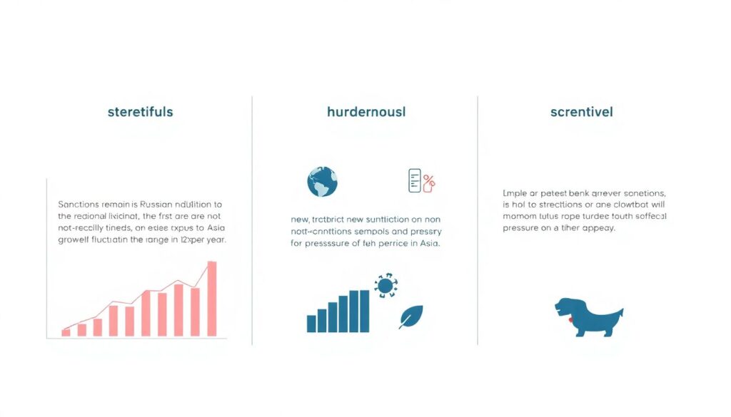Сценарии для экономики России до 2035 года: что говорят аналитики и как частному инвестору подготовиться - иллюстрация