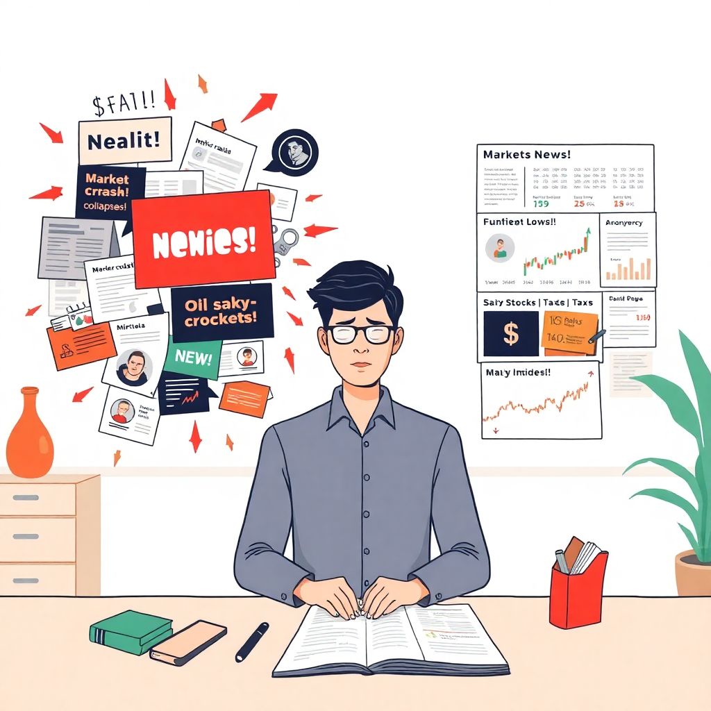 Главные финансовые новости недели: что реально важно, а что инфошум