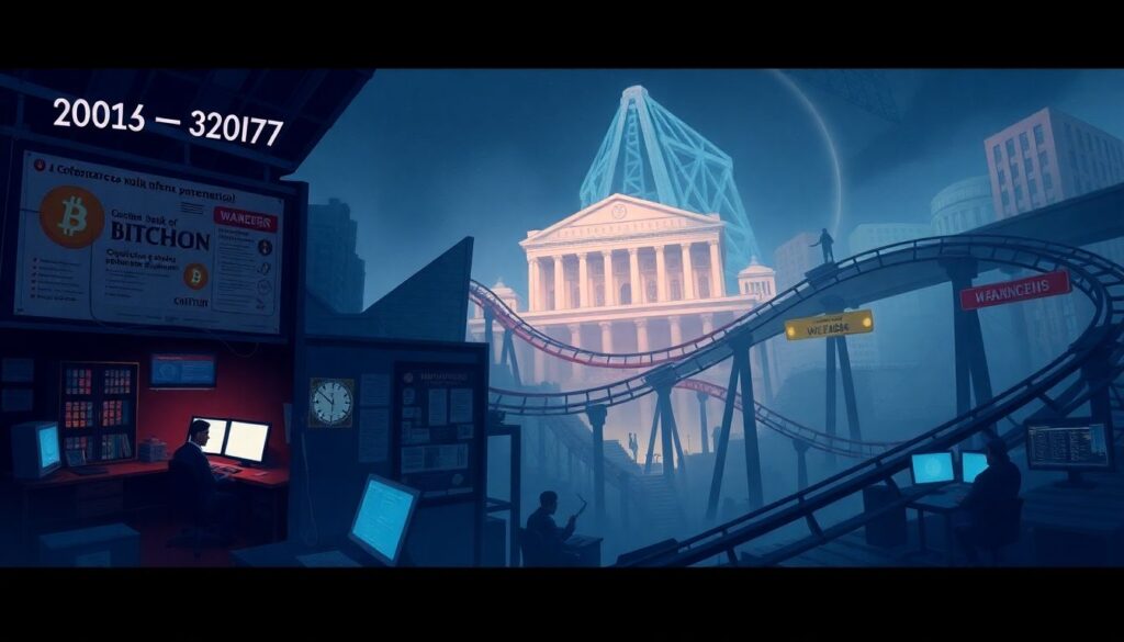 Криптовалюты в России: правовое поле, налоги и реальные риски для инвестора - иллюстрация