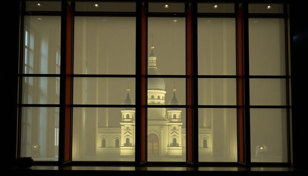 Будущее российской экономики: импортозамещение, технологический суверенитет и новые точки роста - иллюстрация