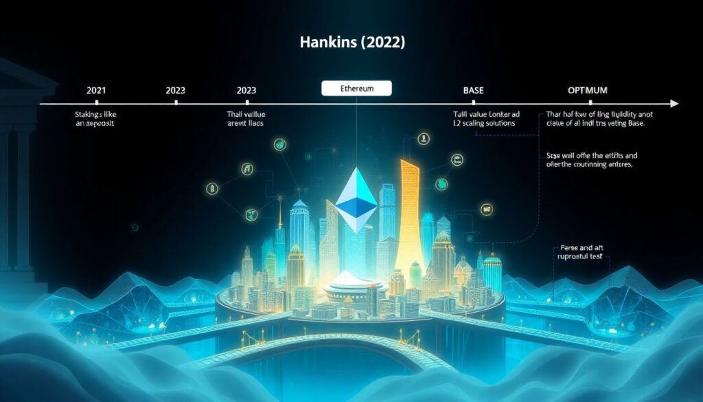 Можно ли заработать на криптовалюте без трейдинга: стейкинг, DeFi и P2P в российских реалиях - иллюстрация