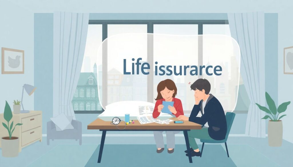 Финансовая безопасность семьи: подушка, страхование, распределение активов внутри РФ и за её пределами - иллюстрация