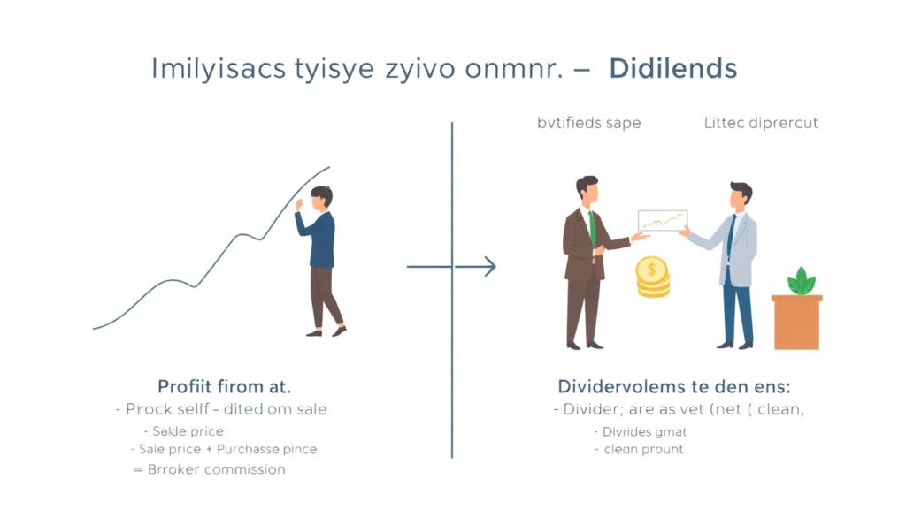 Налоги для частного инвестора в России: акции, облигации, ИИС, крипта — что надо знать, чтобы не переплатить - иллюстрация