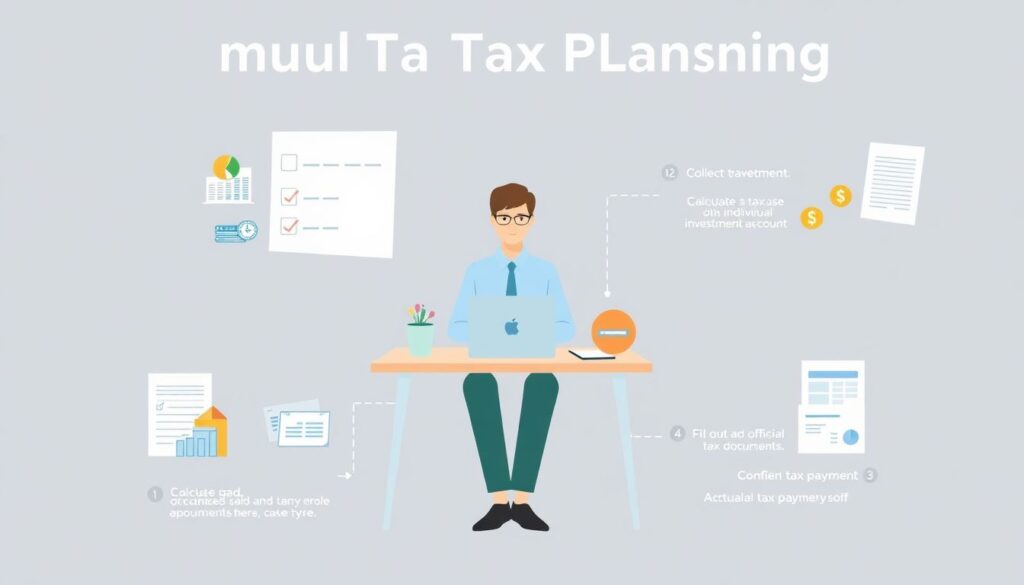 Налоги для частного инвестора в России: акции, облигации, ИИС, крипта — что надо знать, чтобы не переплатить - иллюстрация