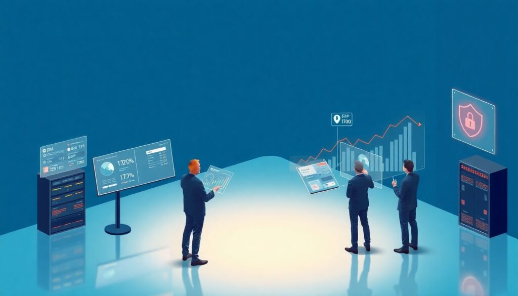 Сектора российской экономики, которые выигрывают от геополитического сдвига: детальный разбор для инвестора - иллюстрация