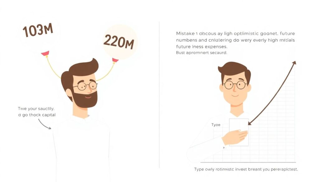 Сколько реально нужно денег для финансовой независимости в России: сценарии, расчёты и типичные ошибки - иллюстрация