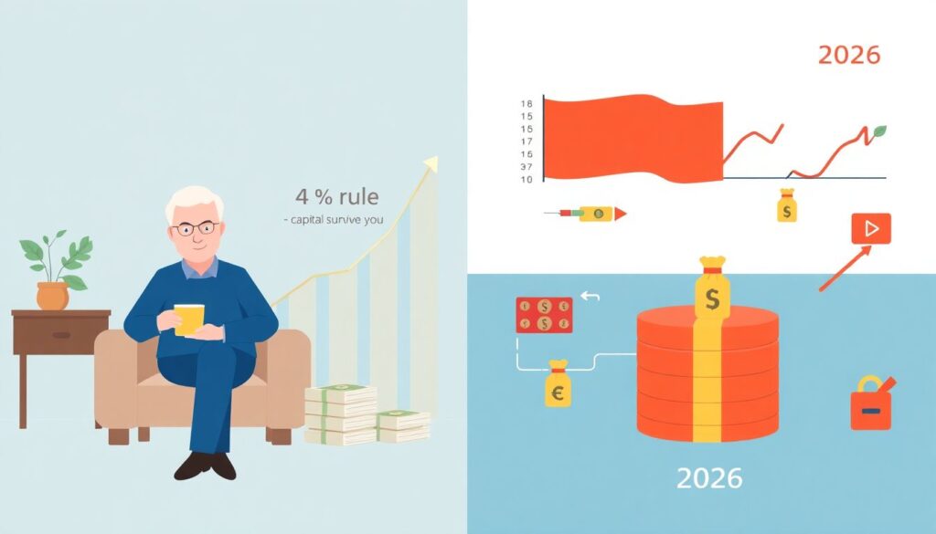 Сколько реально нужно денег для финансовой независимости в России: сценарии, расчёты и типичные ошибки - иллюстрация