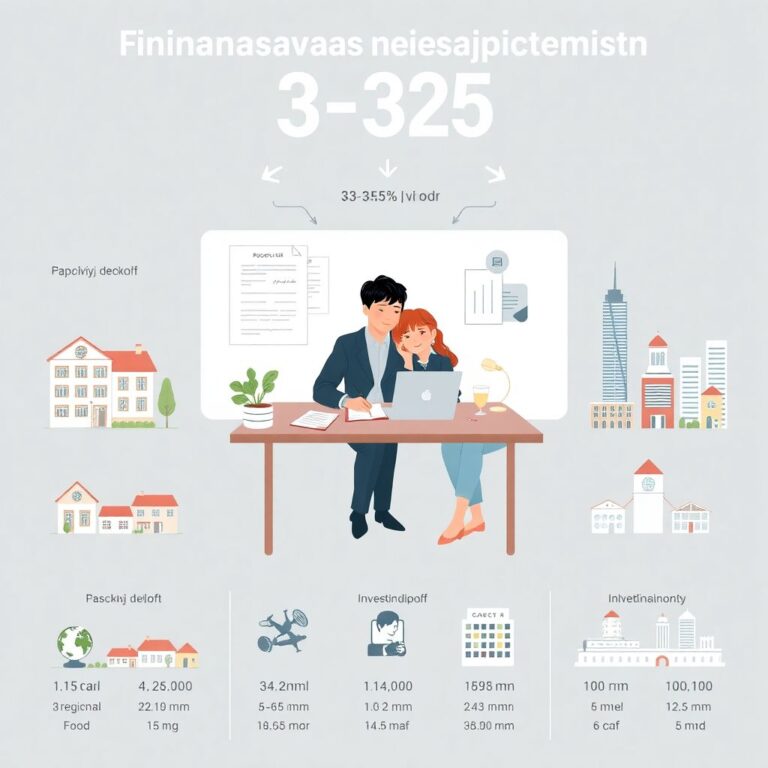 Финансовая независимость в России: сколько нужно денег и как не ошибиться