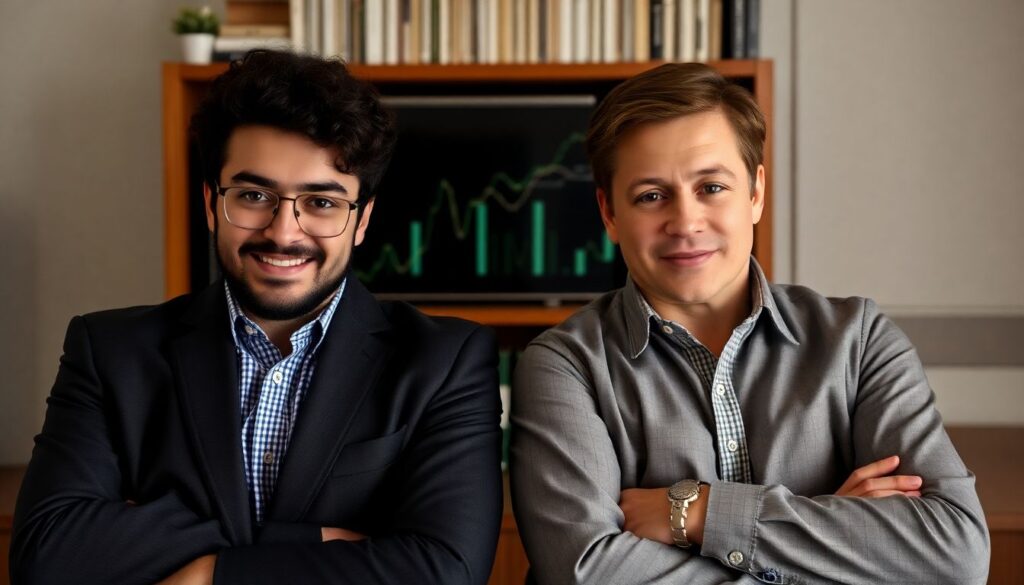 Налоговый манёвр для частного инвестора: что изменится для ваших брокерских счетов в ближайшие годы - иллюстрация