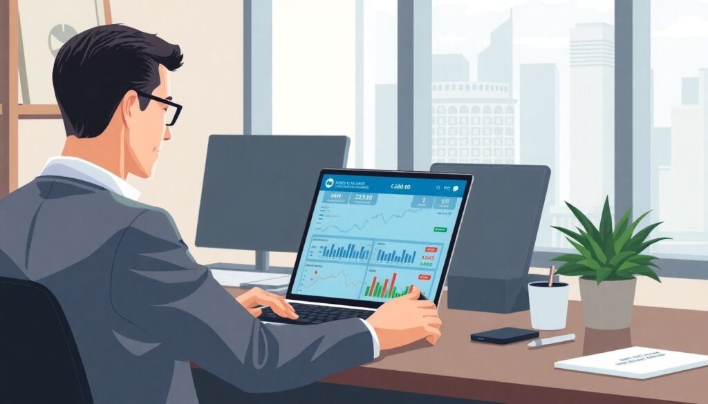 Инвестиции в дивиденды на Московской бирже: стратегии, ловушки и кейсы российских компаний - иллюстрация