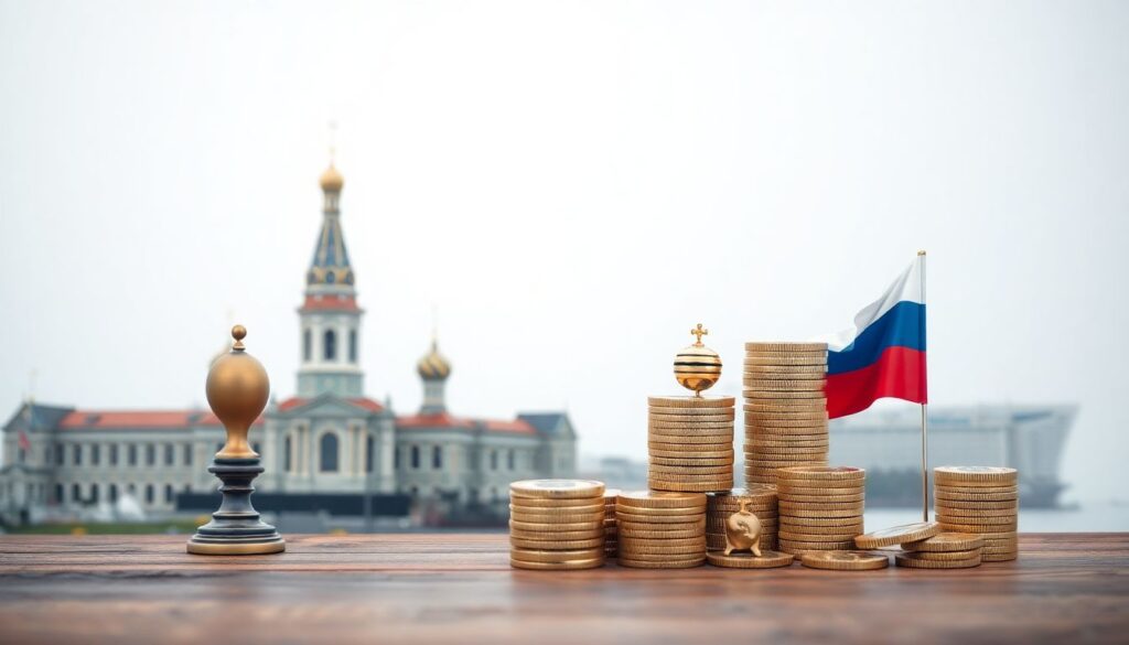 Как защитить сбережения от инфляции в России: рабочие стратегии для консервативных и агрессивных инвесторов - иллюстрация