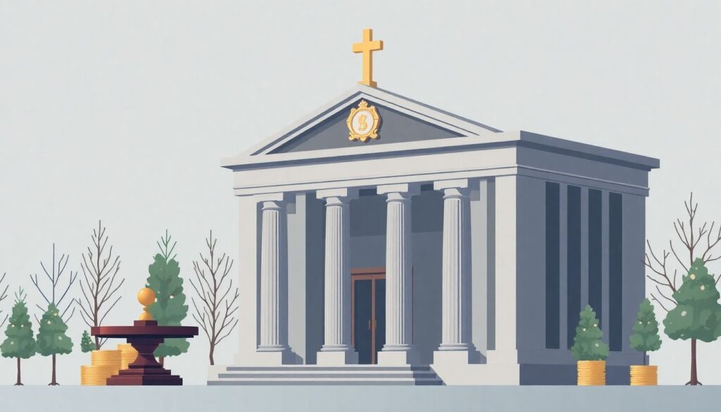 Как защитить сбережения от инфляции в России: рабочие стратегии для консервативных и агрессивных инвесторов - иллюстрация