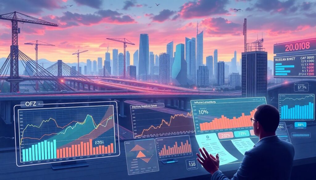 Рынок ОФЗ и муниципальных облигаций: стоит ли частному инвестору становиться «кредитором государства» - иллюстрация