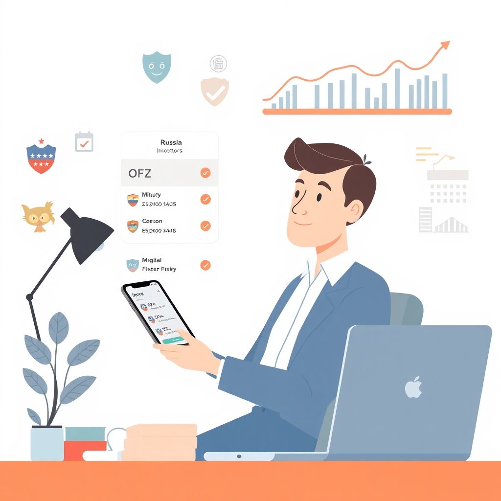 Рынок ОФЗ и муниципальных облигаций: стоит ли частному инвестору кредитовать государство