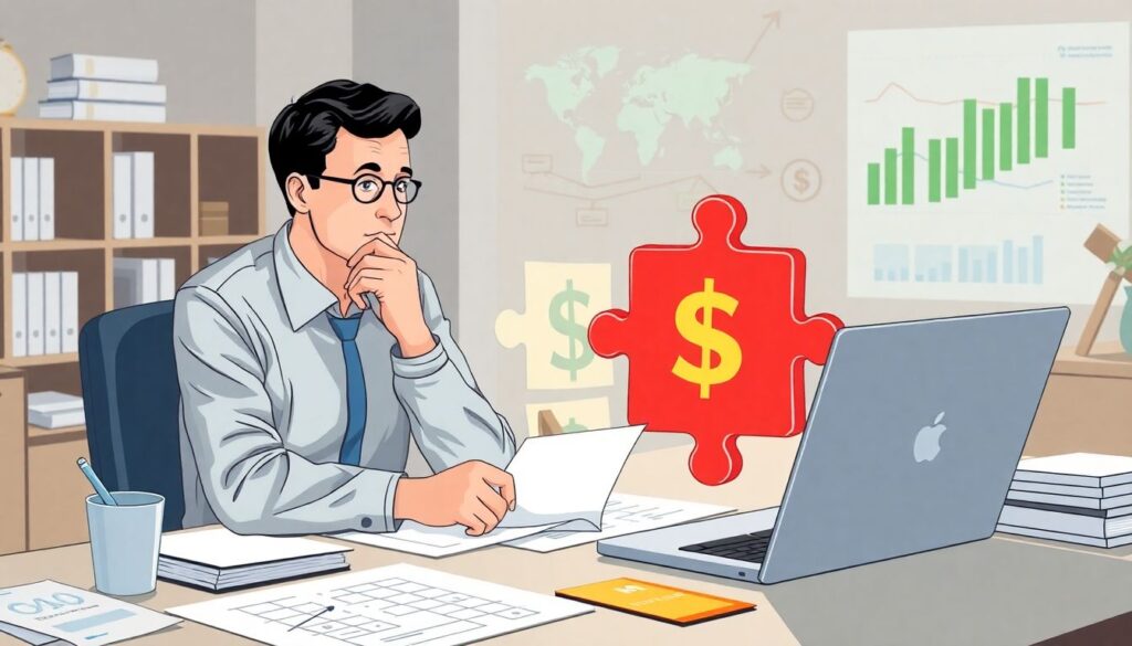 Глобальная дедолларизация: что это значит для рубля, золота и российских граждан - иллюстрация