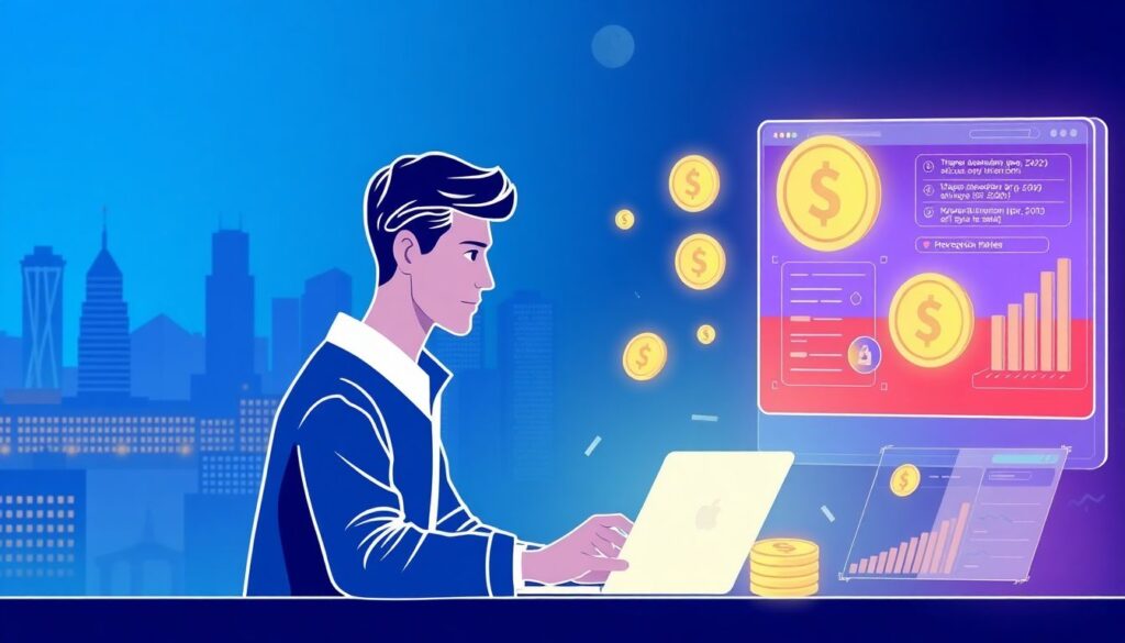 Криптобиржи под давлением регуляторов: как это отражается на российских трейдерах и держателях стейблкоинов - иллюстрация