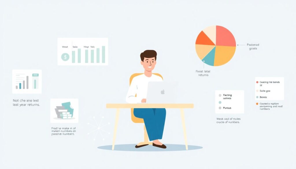 Пассивные инвестиции в России: есть ли будущее у ETF и ПИФов в условиях регуляторной турбулентности - иллюстрация