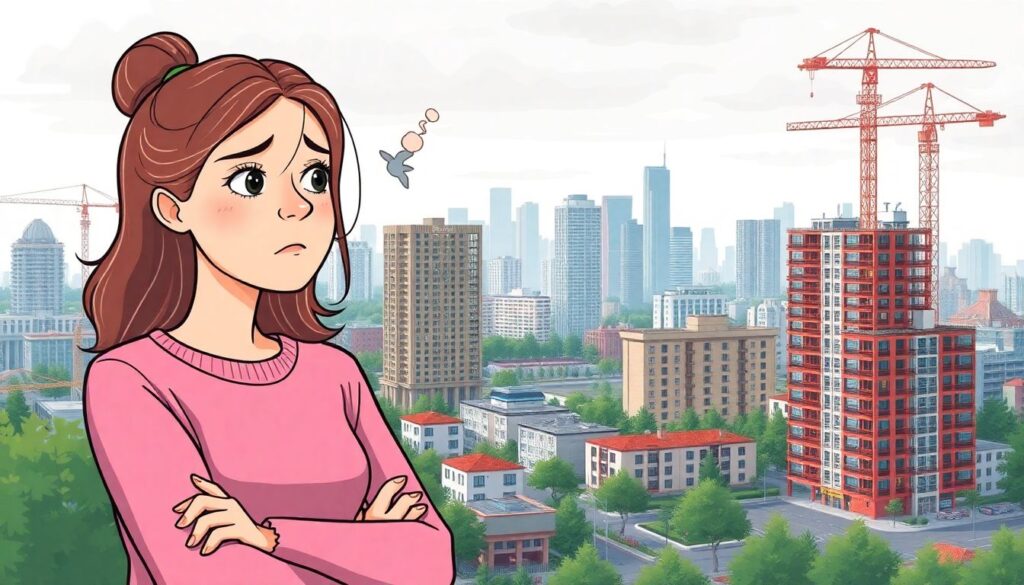 Ипотека и жильё: стоит ли сейчас покупать квартиру или безопаснее арендовать и инвестировать разницу - иллюстрация