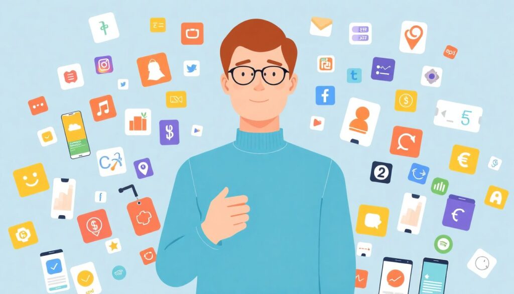 Будущее банков в России: финтех, суперприложения и исчезновение отделений — что это значит для клиентов - иллюстрация