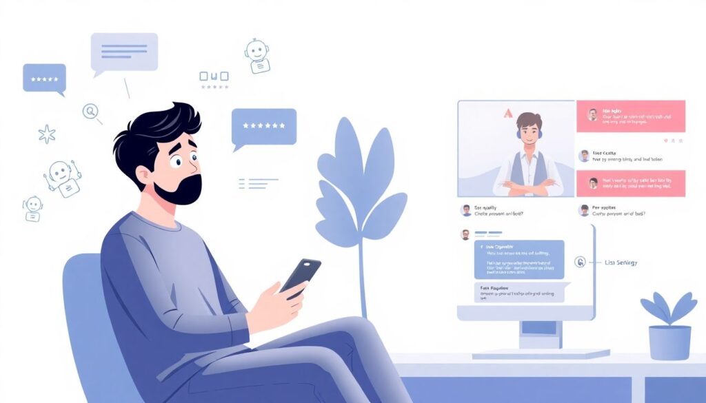 Будущее банков в России: финтех, суперприложения и исчезновение отделений — что это значит для клиентов - иллюстрация