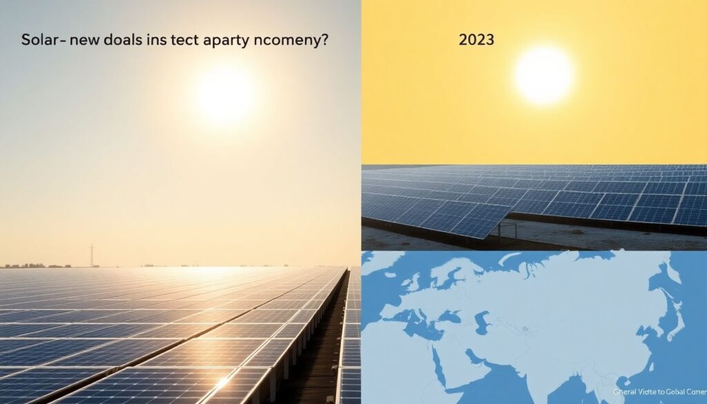 Как мировые тренды в зелёной энергетике отражаются на российских компаниях и инвестиционных возможностях - иллюстрация