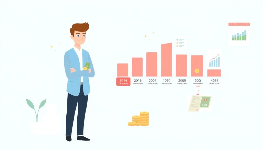 Российский ИИС нового типа: стоит ли открывать и как встроить его в личную финансовую стратегию - иллюстрация