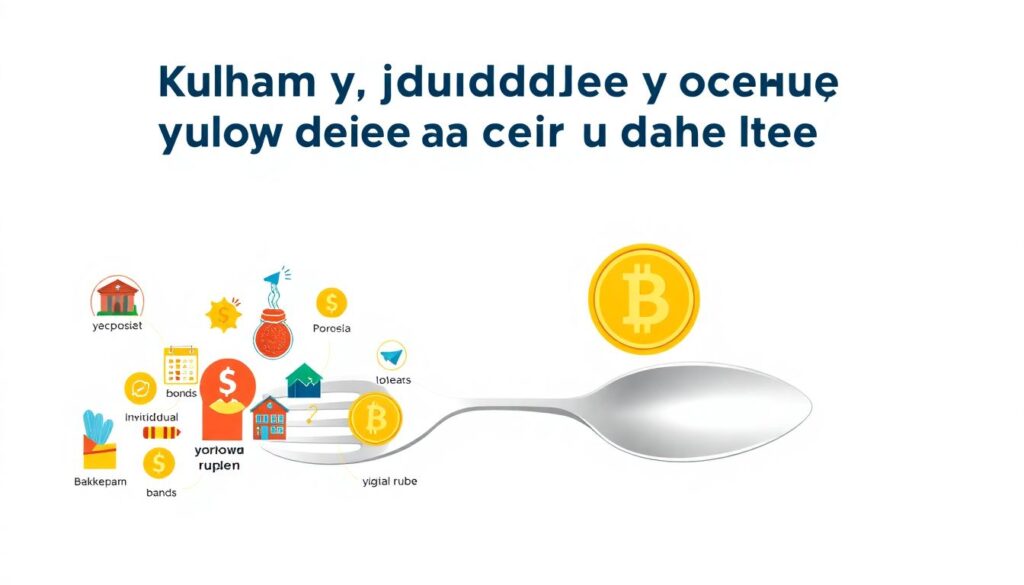Цифровой рубль против банковских вкладов: кто победит в борьбе за сбережения россиян - иллюстрация
