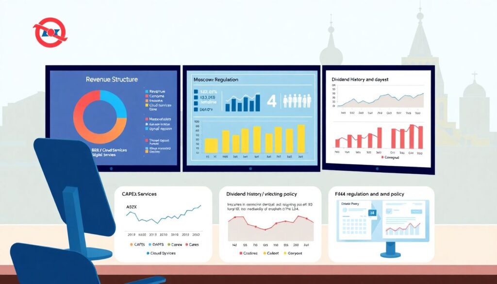 Сектор ИТ и телекомов на Московской бирже: почему его называют «новой нефтью» российской экономики - иллюстрация