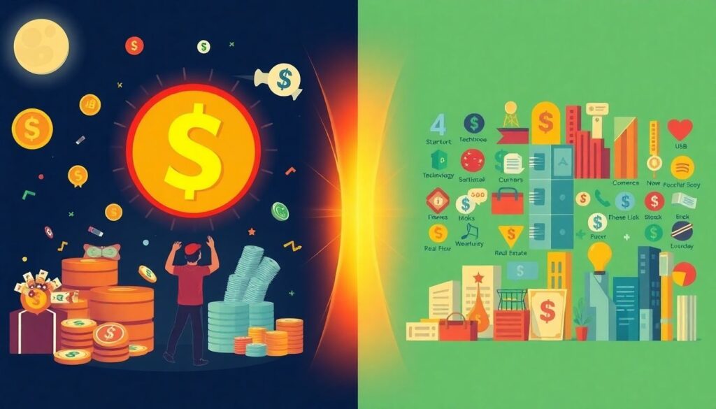 Пять типичных ошибок новичка на фондовом рынке России и как их избежать - иллюстрация