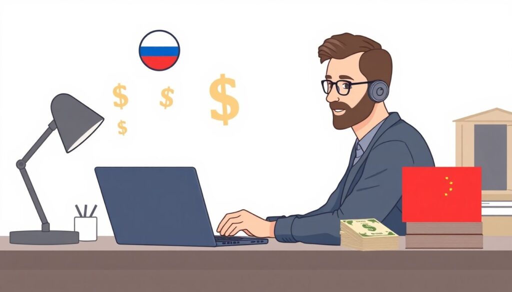 Стоит ли россиянам хранить часть сбережений в валюте: сценарии для доллара, евро и «дружественных» валют - иллюстрация