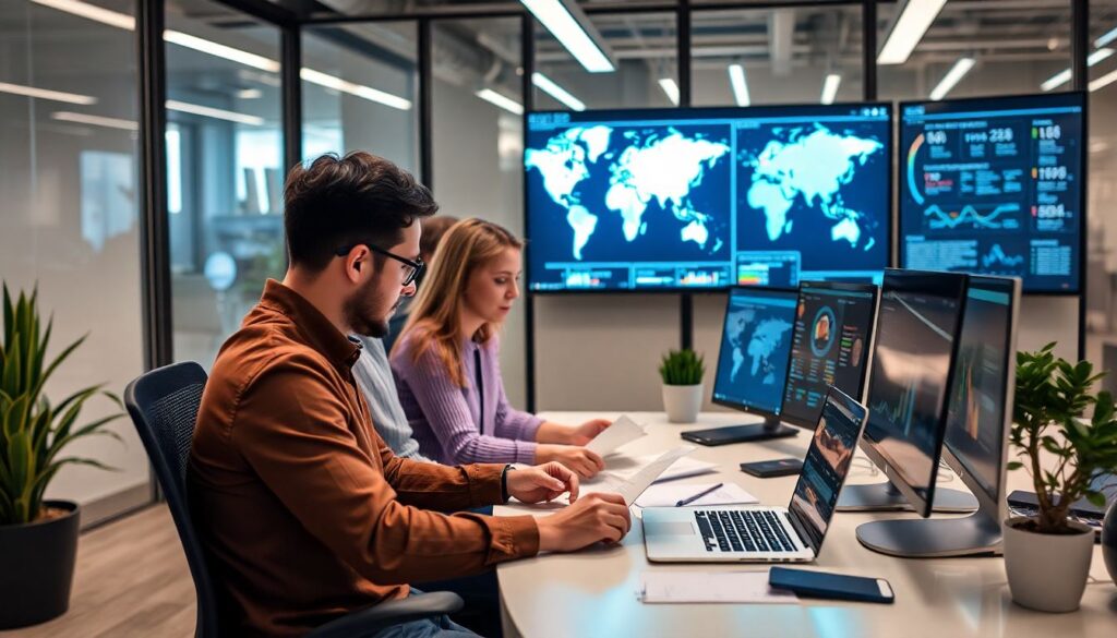 Будущее криптобирж: уход с российского рынка или поиск новых легальных моделей работы - иллюстрация