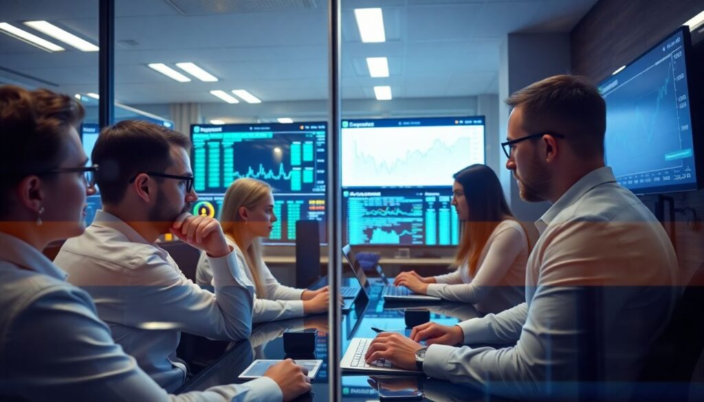 Будущее криптобирж: уход с российского рынка или поиск новых легальных моделей работы - иллюстрация