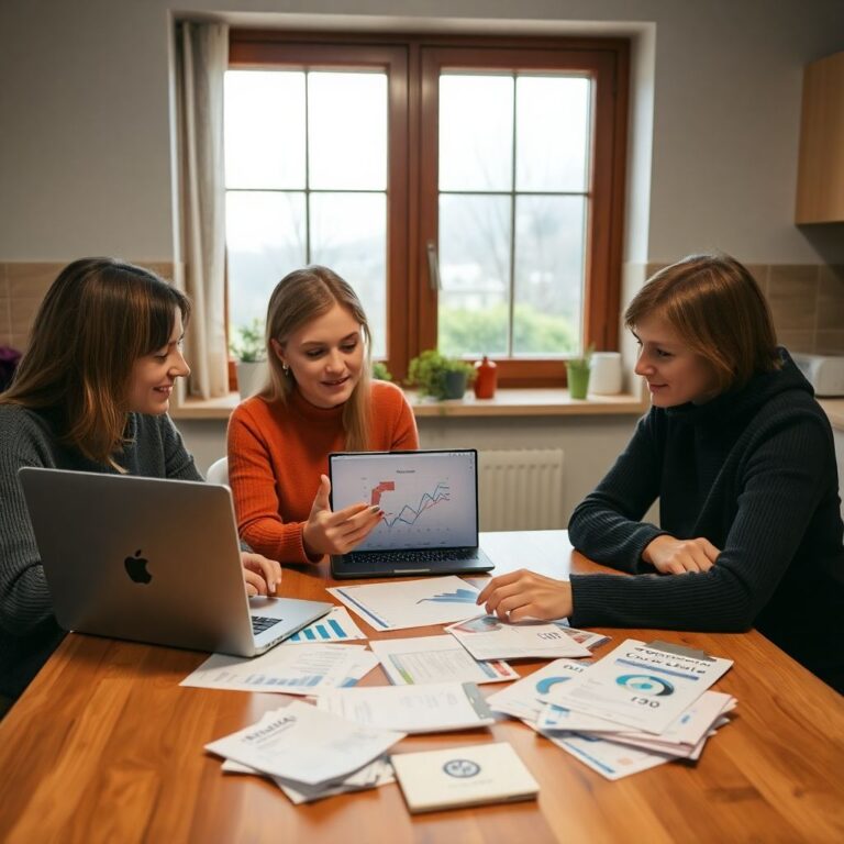 Реальные доходы россиян: почему статистика расходится с ощущениями людей